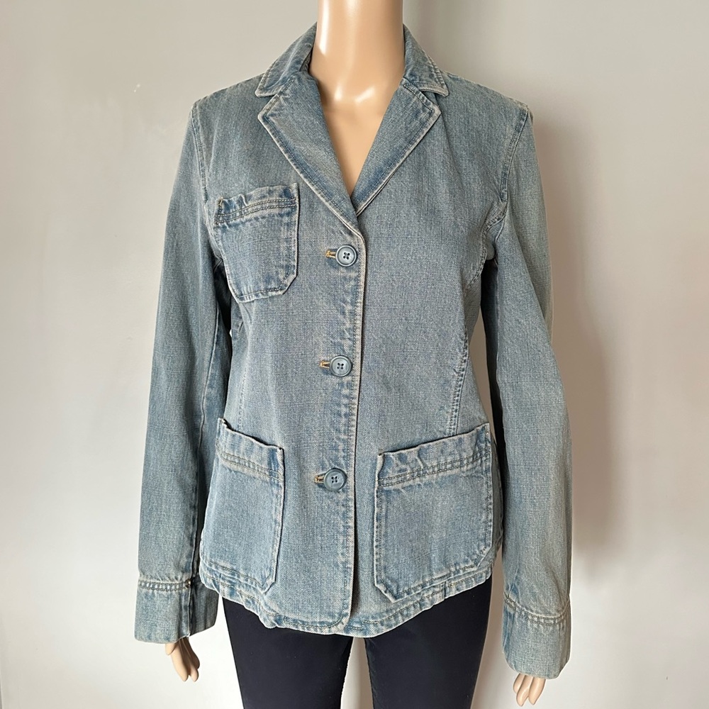 Gap Jacket - Picture 1 of 8
